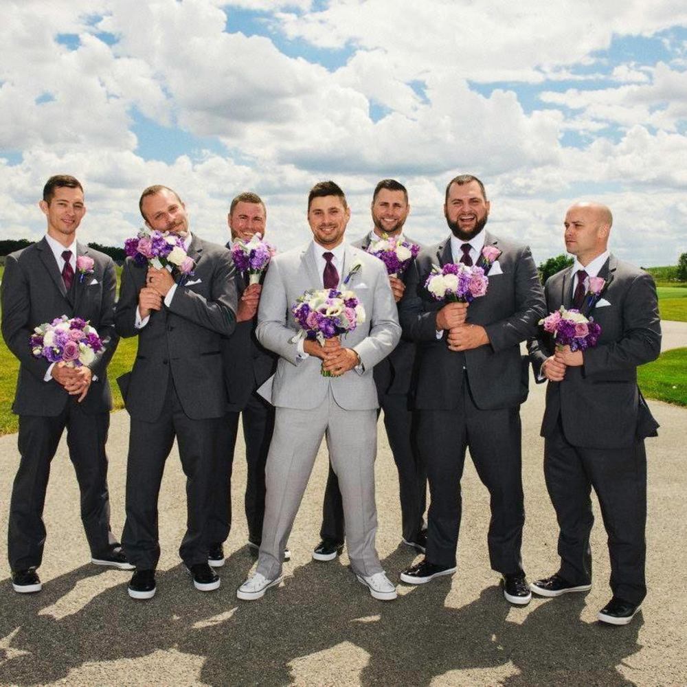 Meet your Posher, Kevin